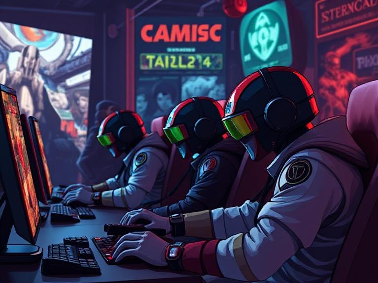Come partecipare a tornei online e vincere premi reali