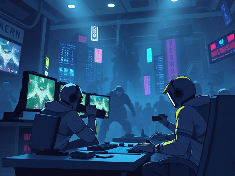 Guida ai giochi più amati in Italia – da FIFA a League of Legends