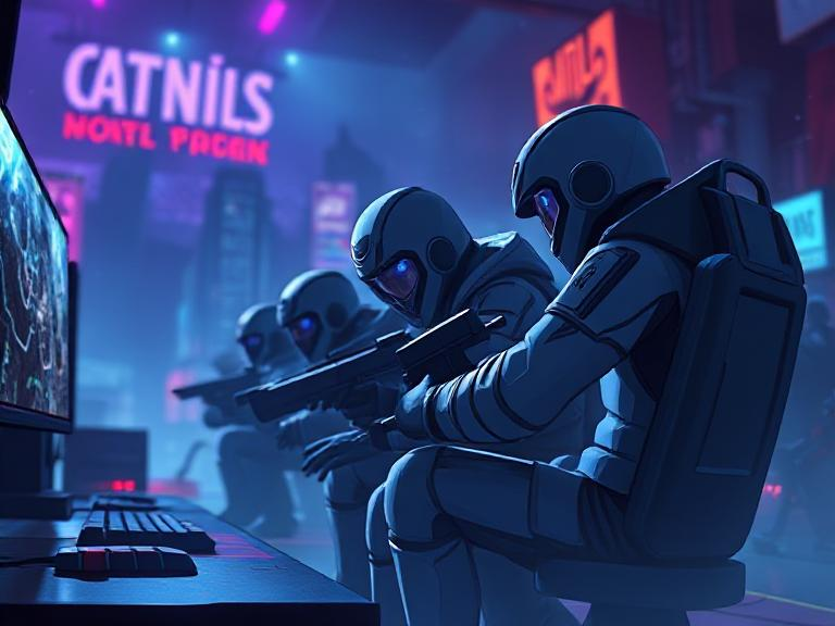 Il futuro degli eSports in Italia – opportunità per i giovani gamer